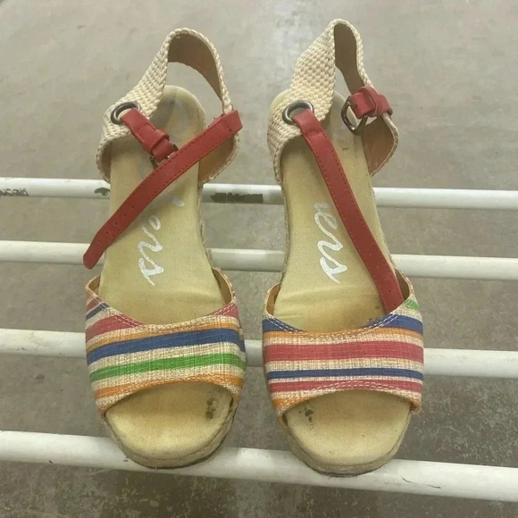Sketchers  espadrilles - Picture 1 of 6